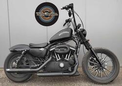 Harley-Davidson 883 Iron (2012 - 14) - XL 883N usata