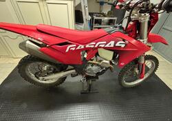 GASGAS EC 350 F (2024) usata