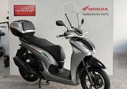 Honda SH 350 Sport (2021 - 24) usata