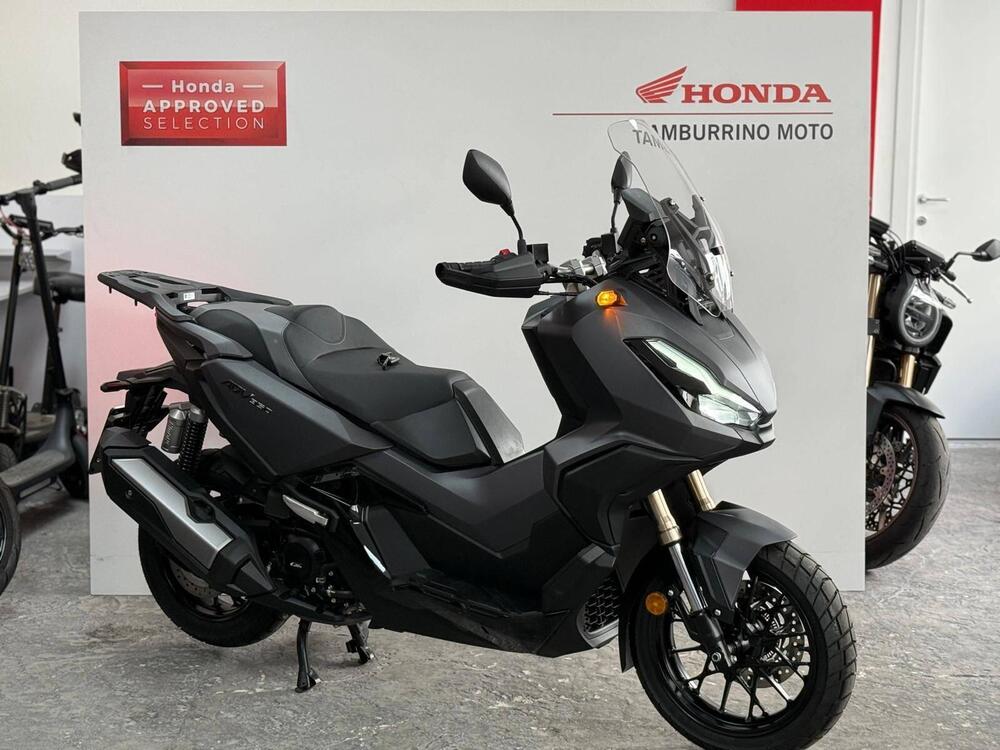 Honda ADV 350 (2022 - 24)