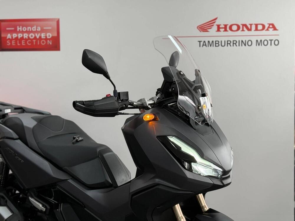 Honda ADV 350 (2022 - 24) (5)