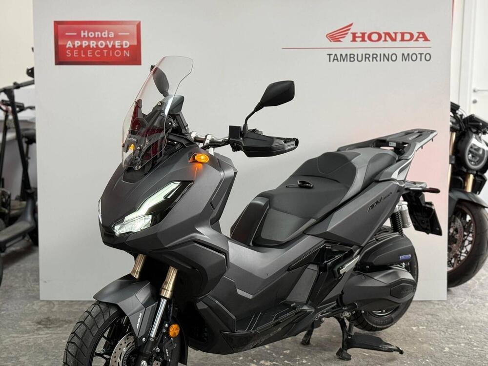 Honda ADV 350 (2022 - 24) (2)