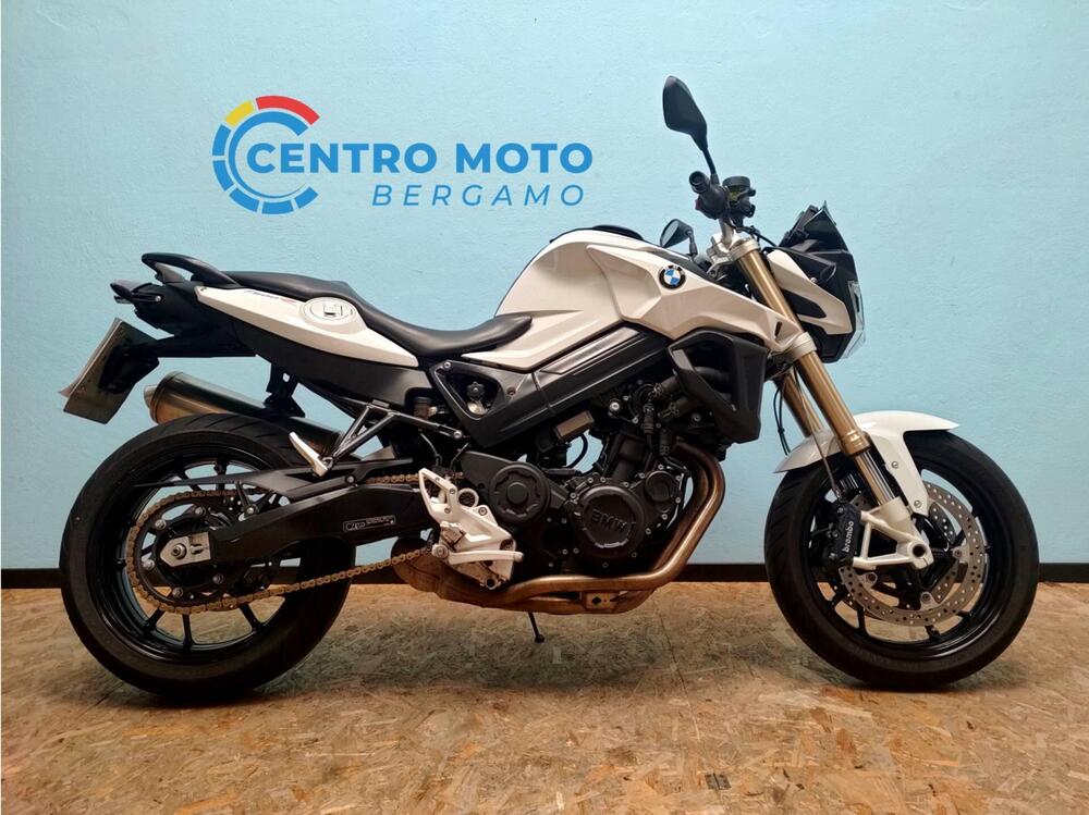 Bmw F 800 R (2015 - 16)