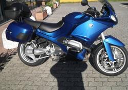 Bmw R 1150 RS (2001 - 06) usata