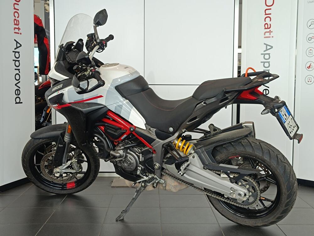 Ducati Multistrada 950 S (2021) (2)