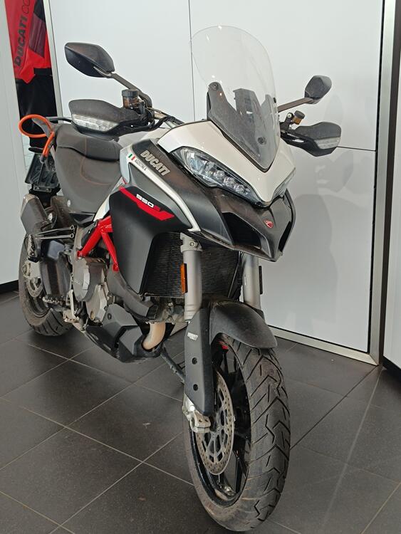 Ducati Multistrada 950 S (2021) (3)