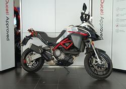 Ducati Multistrada 950 S (2021) usata