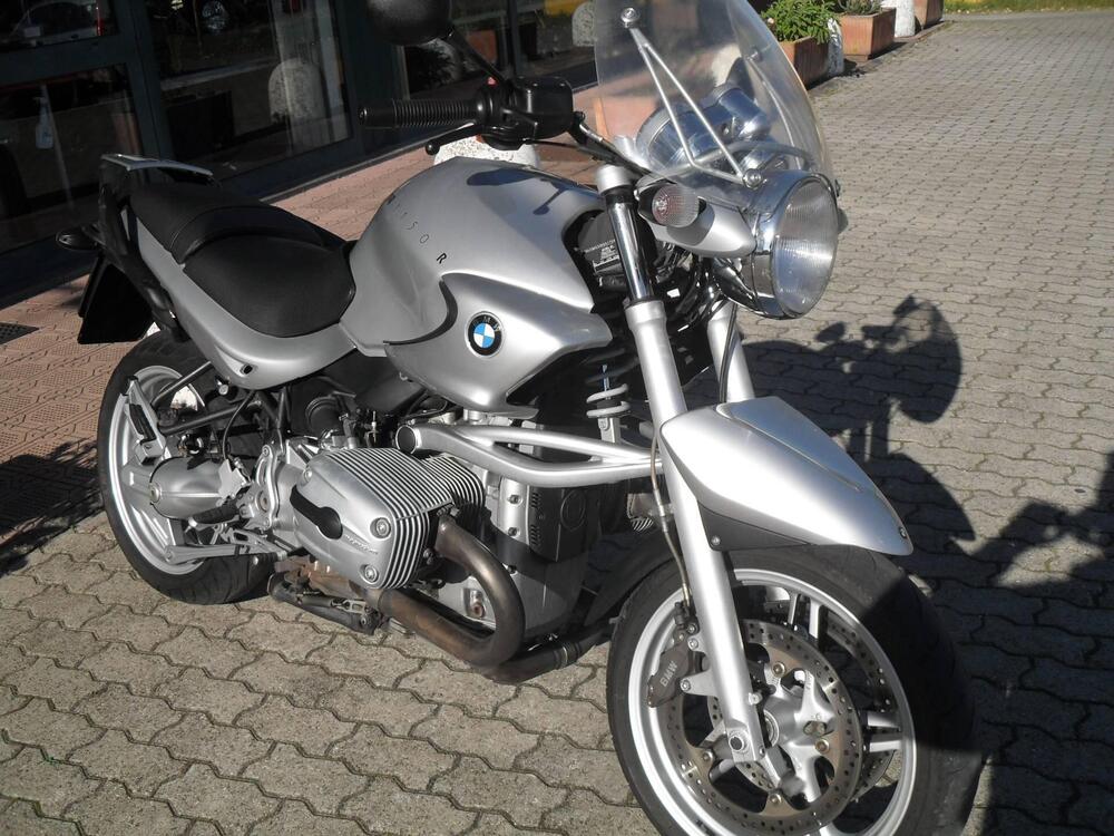 Bmw R 1150 R (2000 - 07)