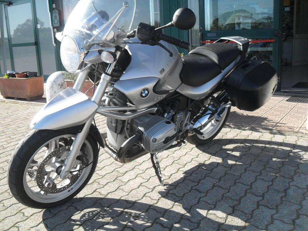 Bmw R 1150 R (2000 - 07) (3)