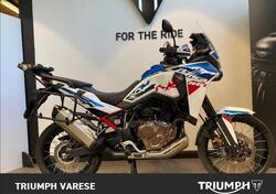 Honda Africa Twin CRF 1100L ES (2024 - 25) usata