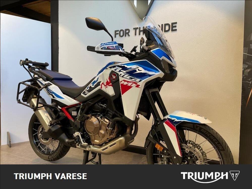 Honda Africa Twin CRF 1100L ES (2024 - 25) (4)