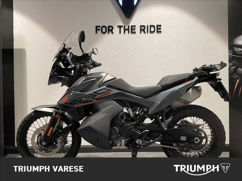 KTM 890 Adventure (2021) (2)