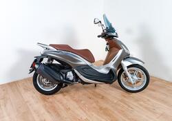 Piaggio Beverly 350 SportTouring ie ABS (2011 - 17) usata