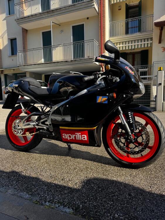 Aprilia RS 125 (2003 - 05)