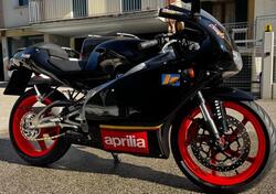 Aprilia RS 125 (2003 - 05) usata