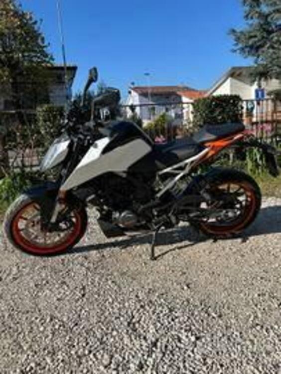 KTM 125 Duke (2024) (2)