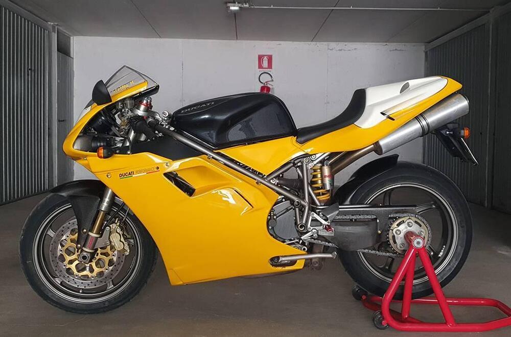 Ducati 748 R (1999 - 03) (2)