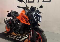 KTM 990 Duke (2024) nuova