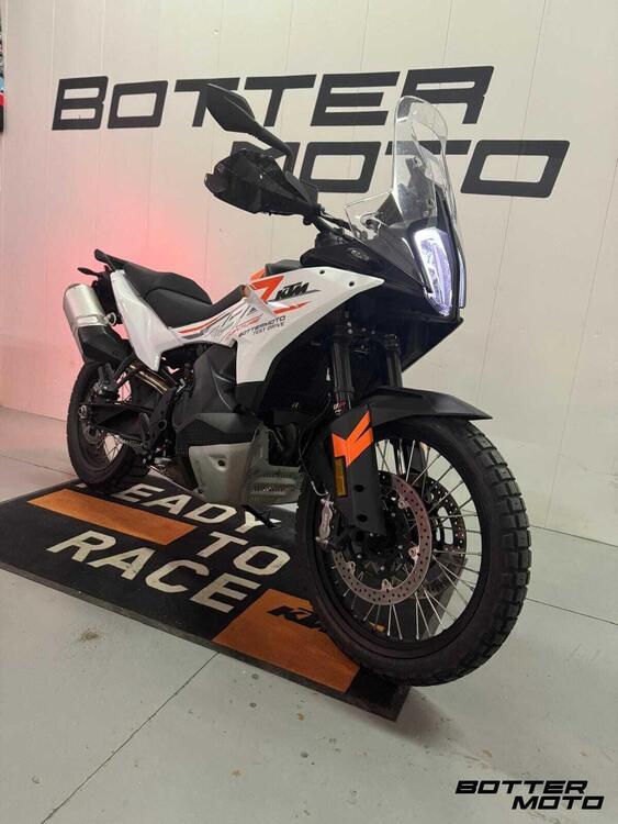 KTM 790 Adventure (2023 - 24)