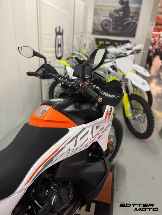 KTM 790 Adventure (2023 - 24) (2)