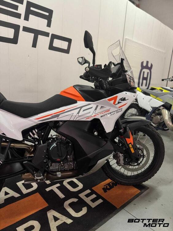 KTM 790 Adventure (2023 - 24) (3)