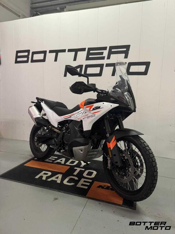 KTM 790 Adventure (2023 - 24) (4)