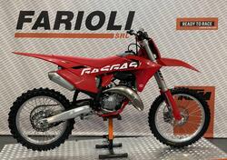 GASGAS MC 125 (2024) usata