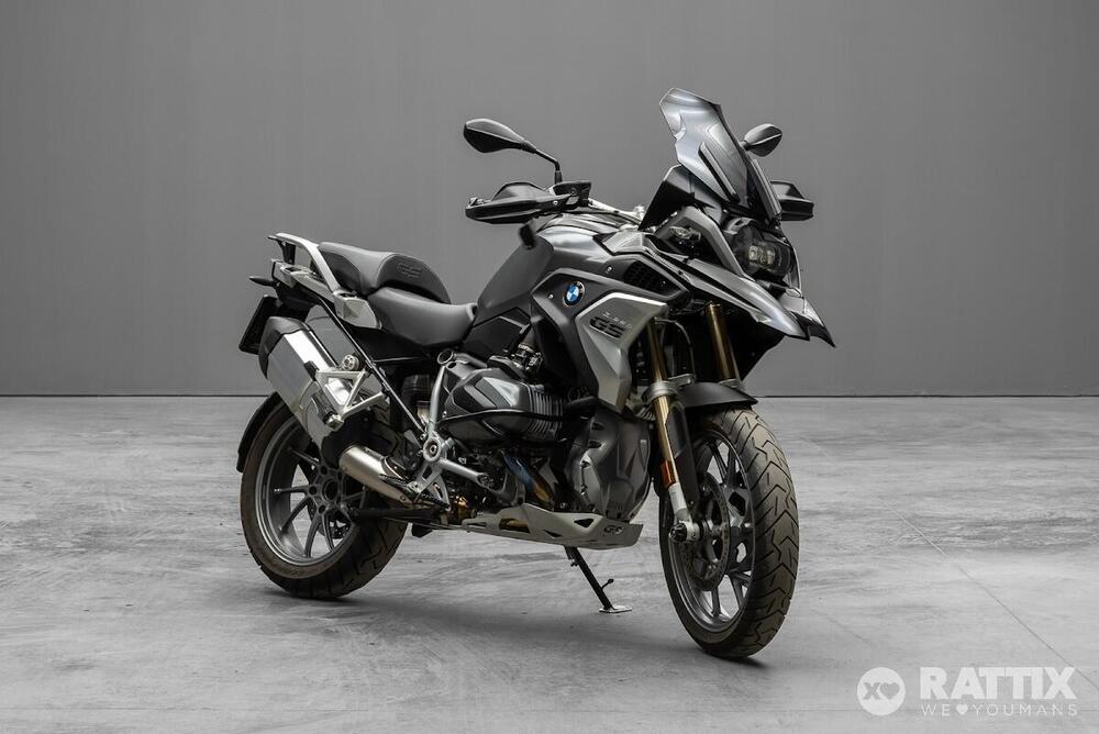 Bmw R 1250 GS Adventure (2019 - 20)