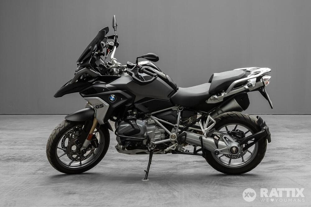 Bmw R 1250 GS Adventure (2019 - 20) (3)