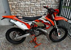 KTM EXC 250 E (2016) usata