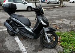 Piaggio Beverly 350 SportTouring ie ABS (2011 - 17) usata