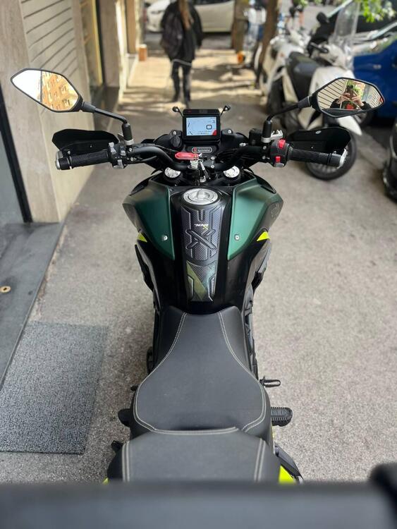 Benelli TRK 702X (2023 - 24) (5)