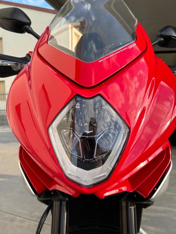 MV Agusta Turismo Veloce 800 (2017 - 2019) (3)