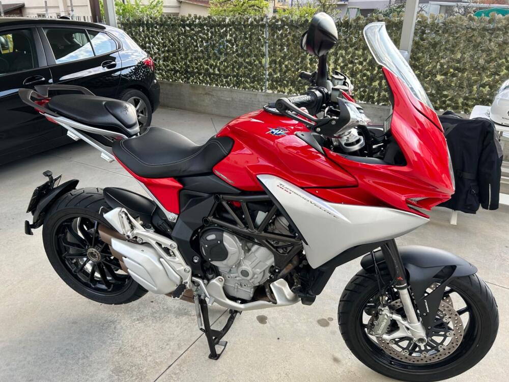 MV Agusta Turismo Veloce 800 (2017 - 2019) (5)