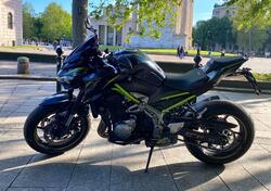 Kawasaki Z 900 Performance (2019) usata