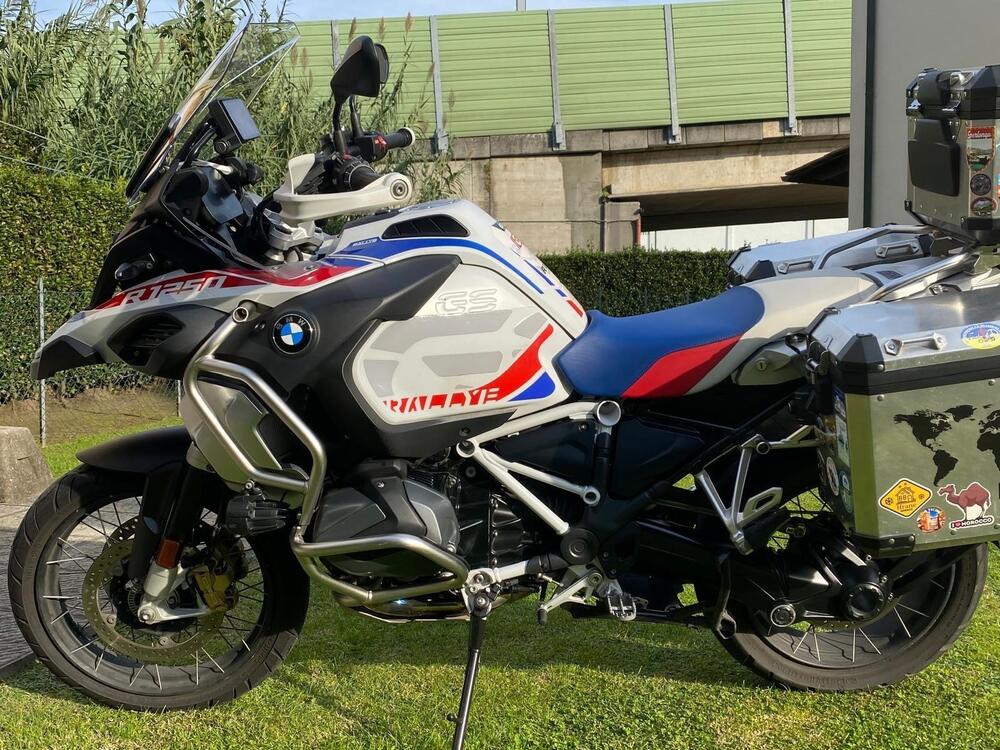 Bmw R 1250 GS Adventure (2021 - 24)