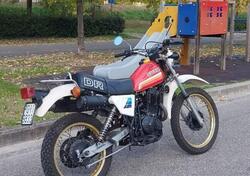 Suzuki Dr 500s  d'epoca