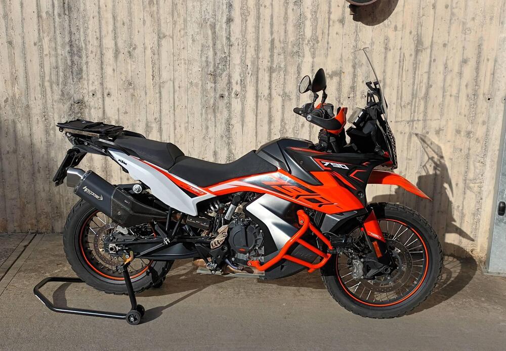 KTM 790 Adventure (2019 - 20) (2)