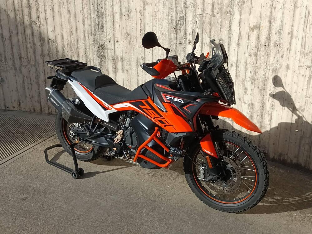 KTM 790 Adventure (2019 - 20) (4)