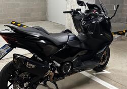 Yamaha T-Max 560 Tech Max (2022 - 24) usata