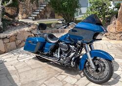 Harley-Davidson Road Glide Special (2021 - 23) usata