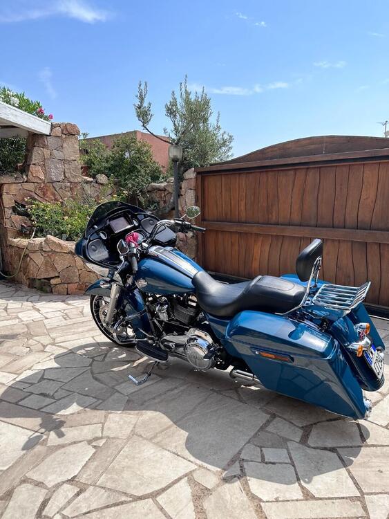 Harley-Davidson Road Glide Special (2021 - 23) (2)