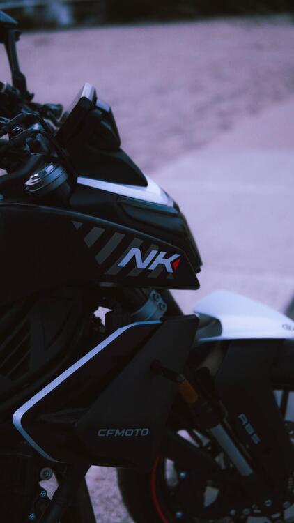 CFMOTO 450NK (2023 - 24) (4)