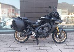 Yamaha Tracer 9 GT (2021 - 24) usata