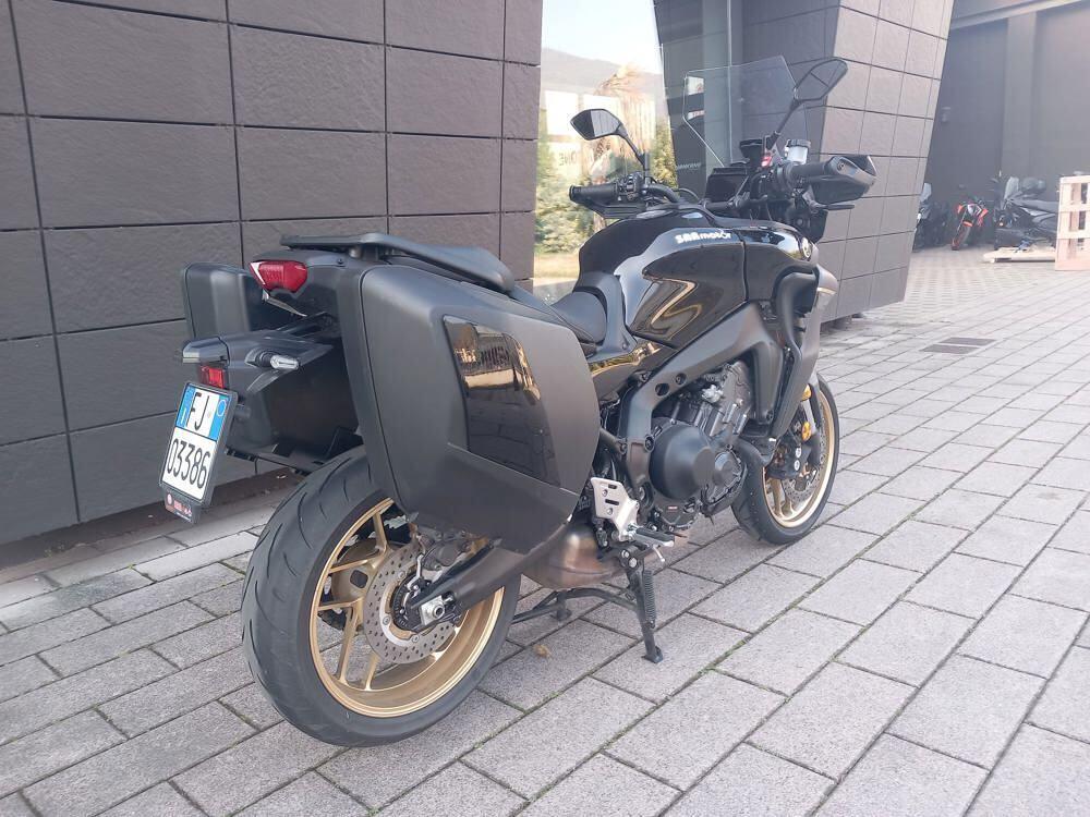 Yamaha Tracer 9 GT (2021 - 24) (5)