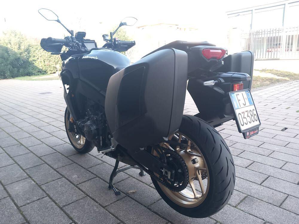 Yamaha Tracer 9 GT (2021 - 24) (2)