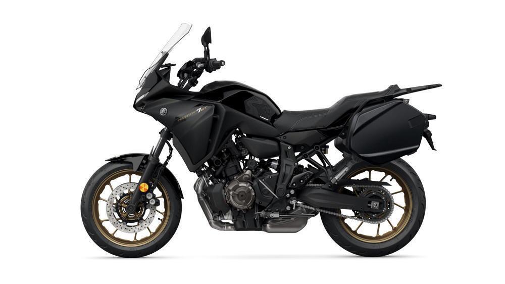 Yamaha Tracer 7 GT (2021 - 24) (4)