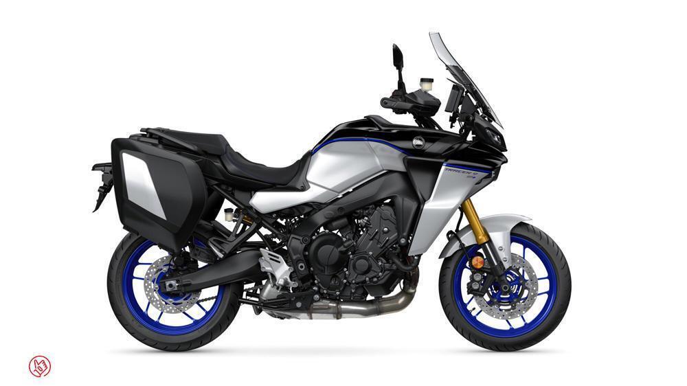 Yamaha Tracer 9 GT+ (2023 - 24)