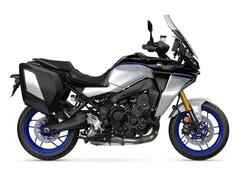 Yamaha Tracer 9 GT+ (2023 - 24) usata