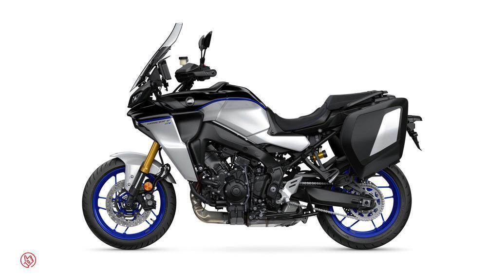 Yamaha Tracer 9 GT+ (2023 - 24) (4)